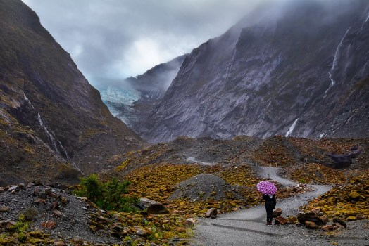 Franz Josef Glacier