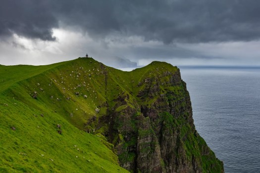 Kallur Lighthouse