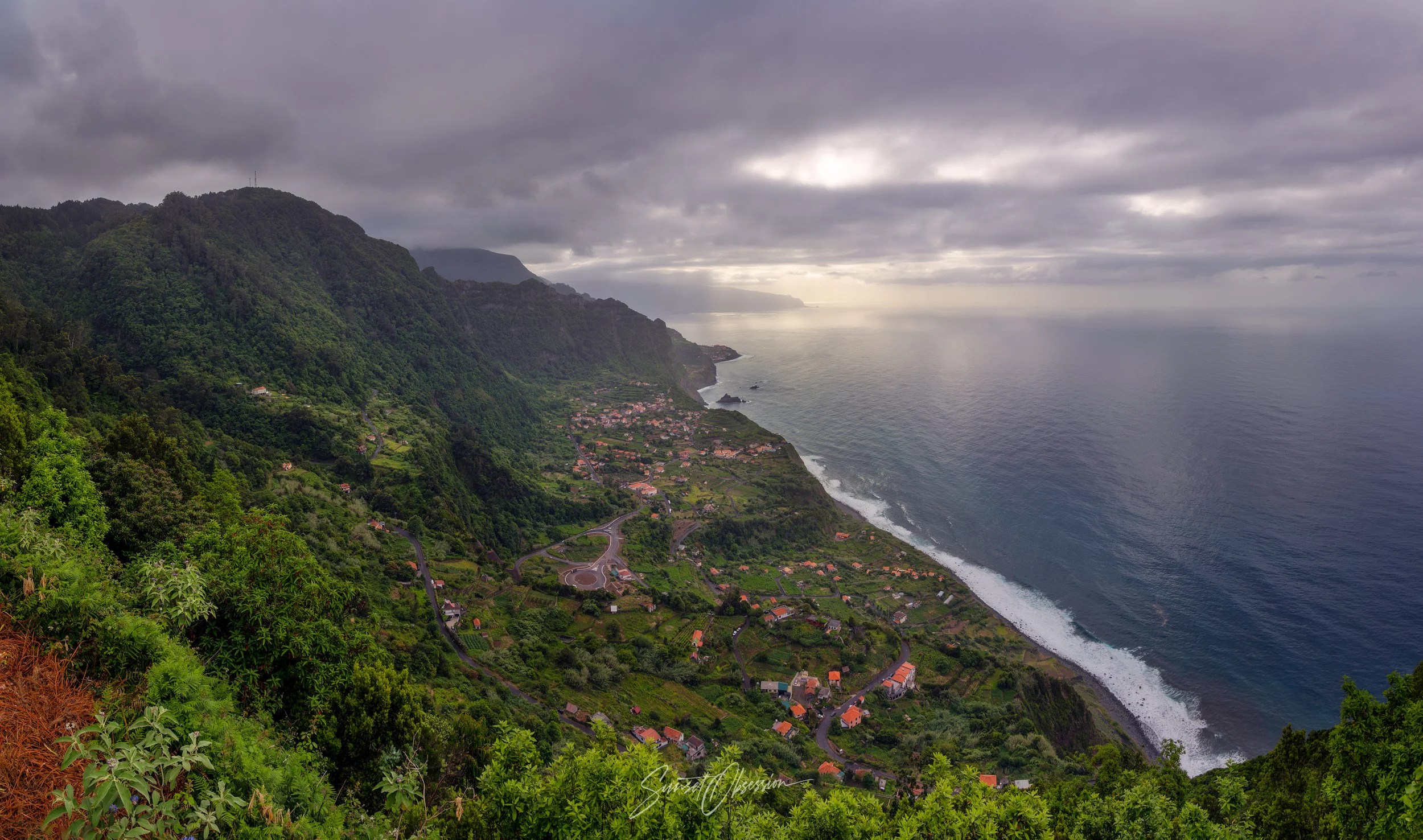 Meet Madeira – a European version of Hawaii