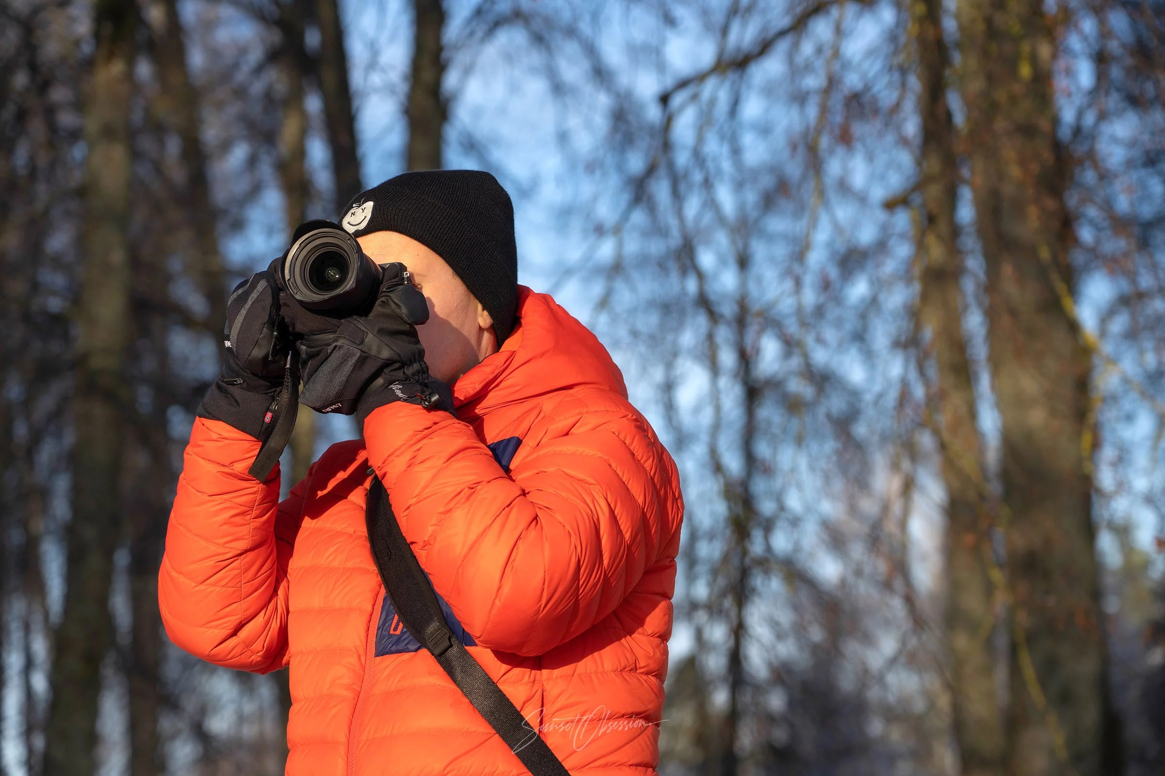 Vallerret Skadi LRS in action